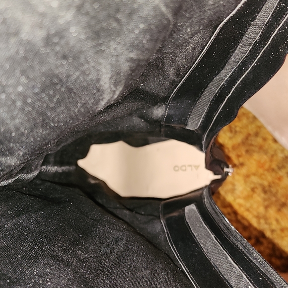 Aldo boots - Picture 4 of 4